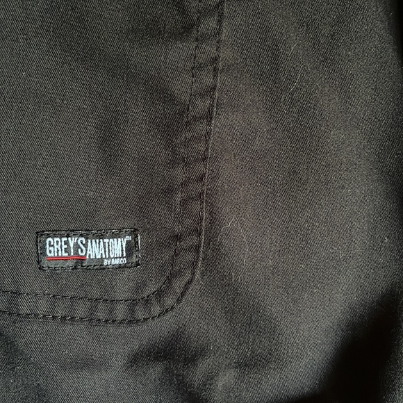 Greys Anatomy Scrub Pants - Picture 5 of 7